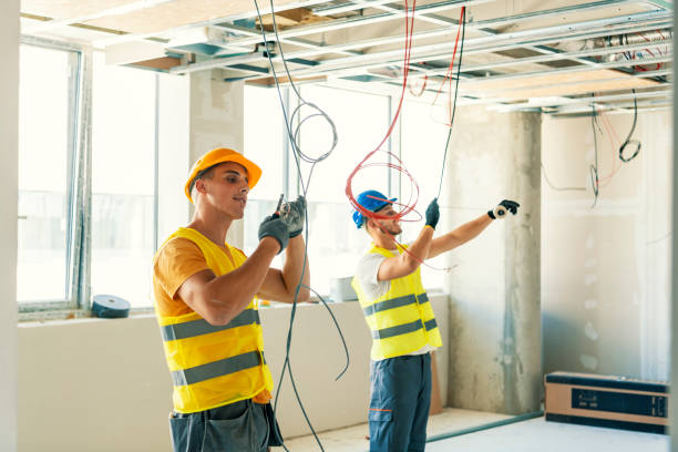 Best Electrical Remodeling Services  in Kewaskum, WI