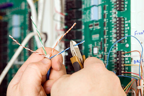 Trusted Kewaskum, WI Electrical Services Experts